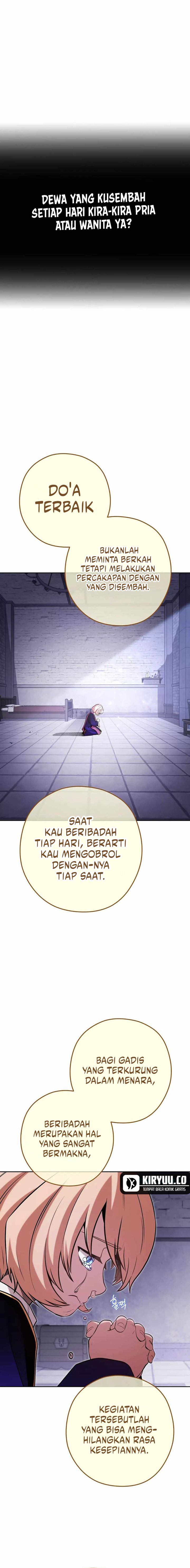 Dungeon Reset Chapter 234 Gambar 9